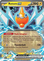 Rotom ex (29) - ME02: Phantasmal Flames (PFL)