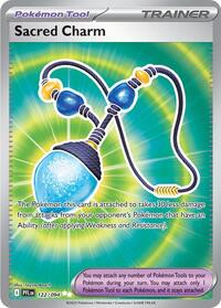 Sacred Charm (122) - ME02: Phantasmal Flames (PFL)