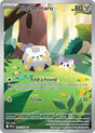 Togedemaru (104) - ME02: Phantasmal Flames (PFL)