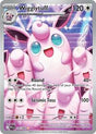 Wigglytuff (105) - ME02: Phantasmal Flames (PFL)