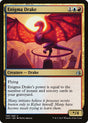 Enigma Drake (198) - Amonkhet (AKH)
