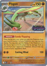 Flygon (16) - ME: Mega Evolution Promo (MEP)