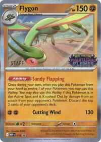 Flygon - 016 (16) - ME: Mega Evolution Promo (MEP)