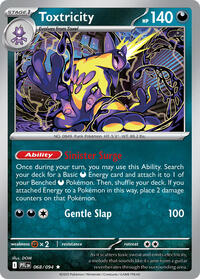 Carbink (68) - Deck Exclusives (PR)