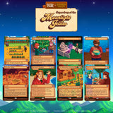 Secret Lair Drop: Secret Lair x Stardew Valley: Welcome to Stardew Valley - Non-Foil Edition - Secret Lair Drop Series (SLD)