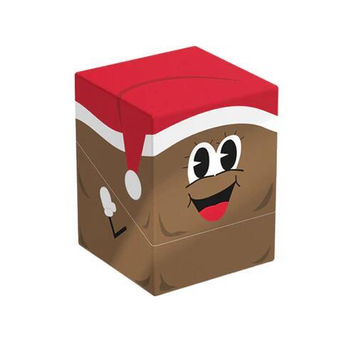 Squaroes - Boulder 100+ (Mr. Hankey) Collectible Box