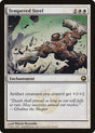 Tempered Steel (24) - Scars of Mirrodin (SOM)
