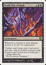 Death Pits of Rath (123) - Ninth Edition (9ED)