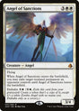 Angel of Sanctions (1) - Amonkhet (AKH)