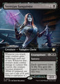 Stensian Sanguinist // Exsanguinate (78) - Secrets of Strixhaven Commander (SOC)
