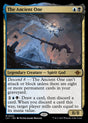 The Ancient One (222) - The Lost Caverns of Ixalan (LCI)