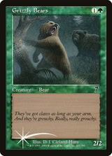 Grizzly Bears (251) - Seventh Edition (7ED)