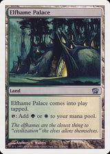 Elfhame Palace (324) - Eighth Edition (8ED)