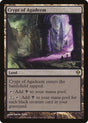 Crypt of Agadeem (212) - Zendikar (ZEN)