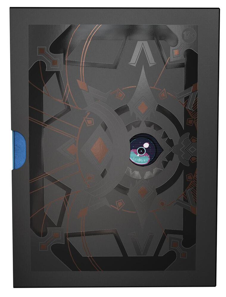 Secrets of Strixhaven - Codex Bundle - Secrets of Strixhaven (SOS)