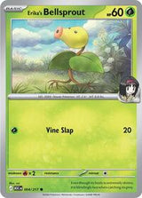 Erikas Bellsprout (4) - ME: Ascended Heroes (ASC)
