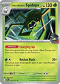 Team Rockets Spidops (19) - ME: Ascended Heroes (ASC)