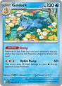 Golduck (40) - ME: Ascended Heroes (ASC)