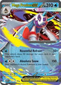 Mega Froslass ex (47) - ME: Ascended Heroes (ASC)