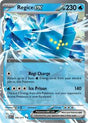 Regice ex (48) - ME: Ascended Heroes (ASC)