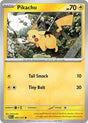 Pikachu (55) - ME: Ascended Heroes (ASC)