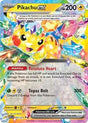 Pikachu ex (57) - ME: Ascended Heroes (ASC)