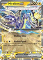 Miraidon ex (73) - ME: Ascended Heroes (ASC)