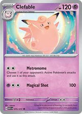 Clefable (75) - ME: Ascended Heroes (ASC)