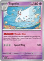 Togekiss (82) - ME: Ascended Heroes (ASC)