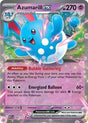 Azumarill ex (84) - ME: Ascended Heroes (ASC)