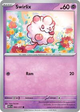 Swirlix (93) - ME: Ascended Heroes (ASC)