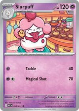 Slurpuff (94) - ME: Ascended Heroes (ASC)