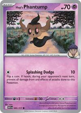 Hops Phantump (95) - ME: Ascended Heroes (ASC)