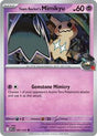 Team Rockets Mimikyu (97) - ME: Ascended Heroes (ASC)