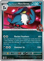 Team Rockets Honchkrow (127) - ME: Ascended Heroes (ASC)