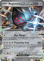 Registeel ex (145) - ME: Ascended Heroes (ASC)