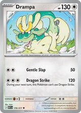 Drampa (176) - ME: Ascended Heroes (ASC)