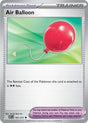 Air Balloon (181) - ME: Ascended Heroes (ASC)