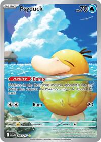 Psyduck (226) - ME: Ascended Heroes (ASC)