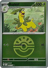 Bayleef (9) - ME: Ascended Heroes (ASC)