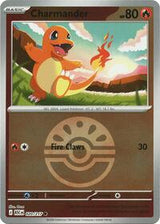 Charmander (20) - ME: Ascended Heroes (ASC)