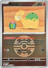 Numel (27) - ME: Ascended Heroes (ASC)