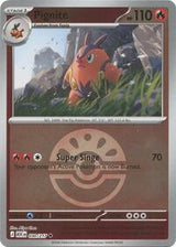 Pignite (30) - ME: Ascended Heroes (ASC)