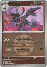 Salazzle (35) - ME: Ascended Heroes (ASC)