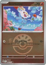 Scorbunny (36) - ME: Ascended Heroes (ASC)