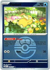 Psyduck (39) - ME: Ascended Heroes (ASC)