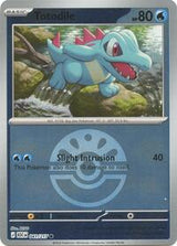 Totodile (41) - ME: Ascended Heroes (ASC)
