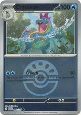 Croconaw (42) - ME: Ascended Heroes (ASC)
