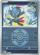 Sneasel (44) - ME: Ascended Heroes (ASC)