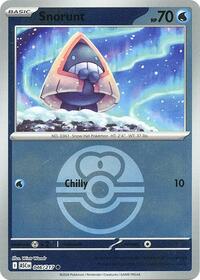 Snorunt (46) - ME: Ascended Heroes (ASC)